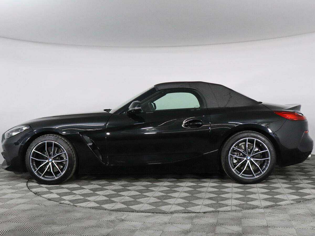 Купить BMW Z4 20i, 2020, 34 422 км, фото №5