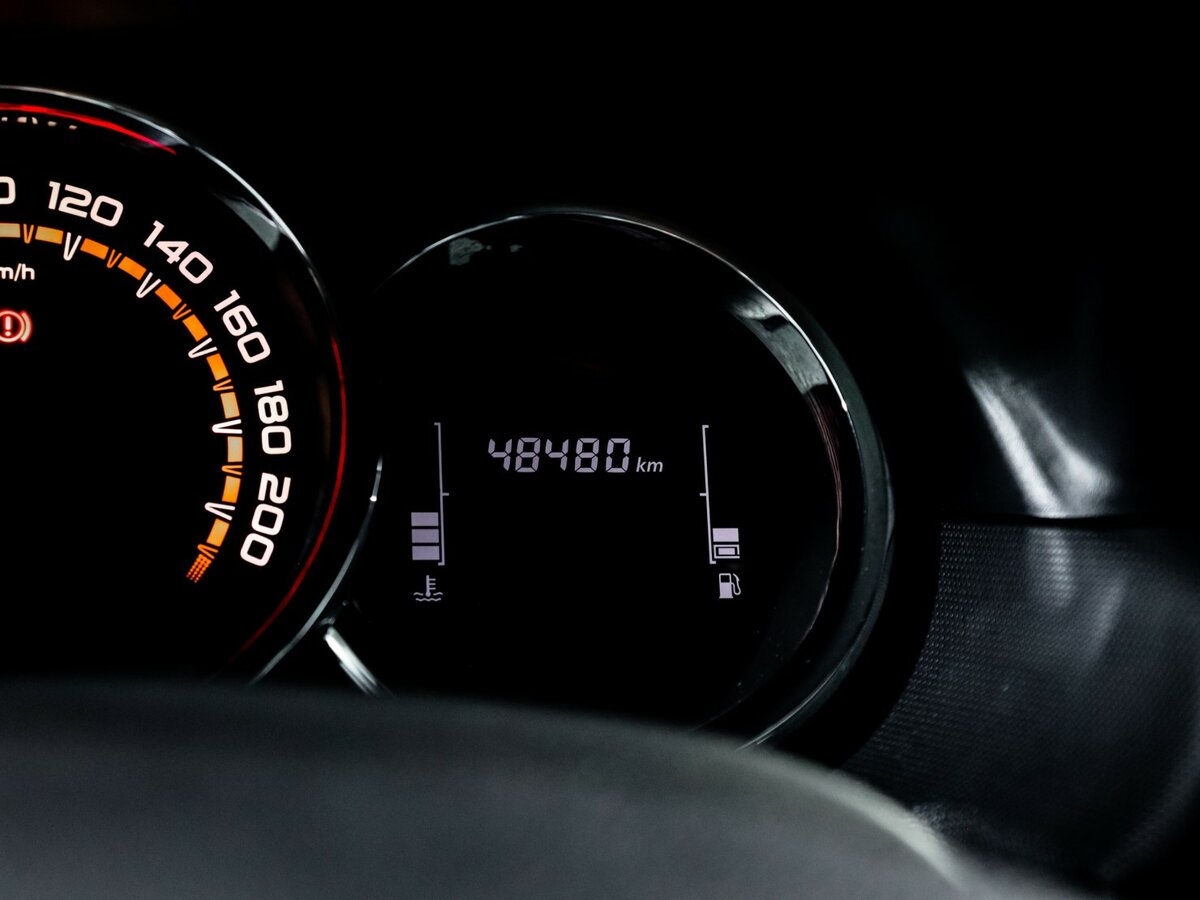 Купить Lada (ВАЗ) Largus I Рестайлинг, 2024, 49 000 км, фото №9