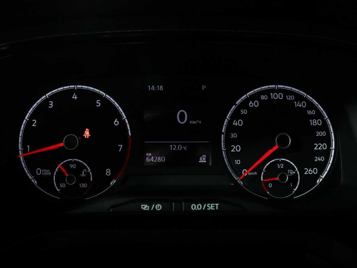 Купить Volkswagen Polo, 2020, 64 256 км, фото №11