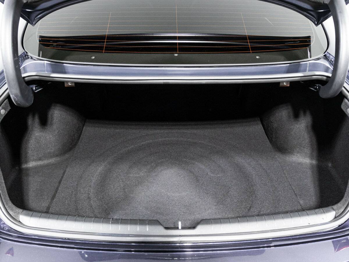 Купить Hyundai Sonata, 2020, 63 498 км, фото №15