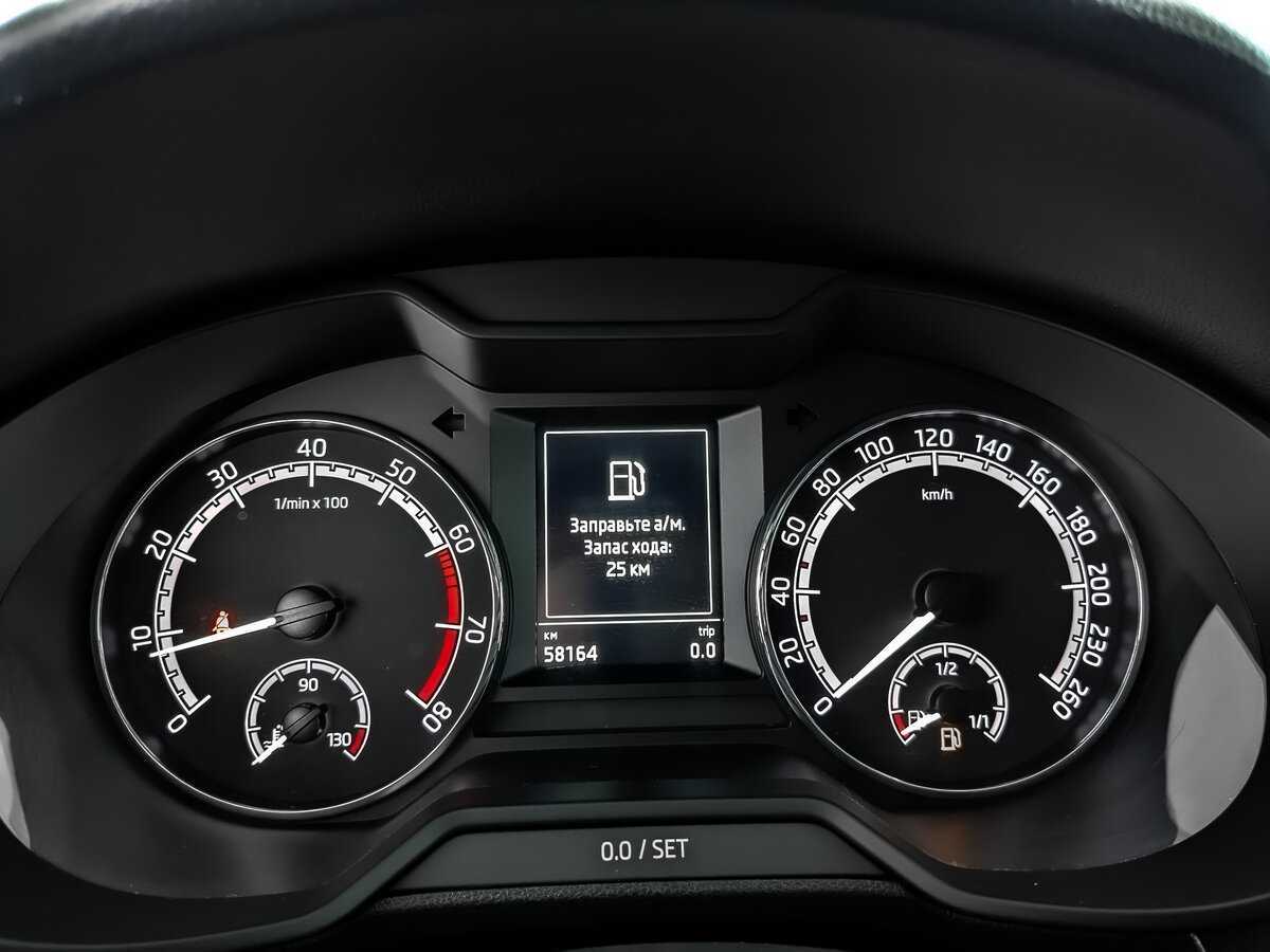 Купить Skoda Octavia, 2020, 58 154 км, фото №12