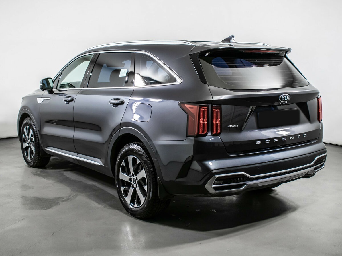 Купить Kia Sorento IV, 2020, 72 500 км, фото №7