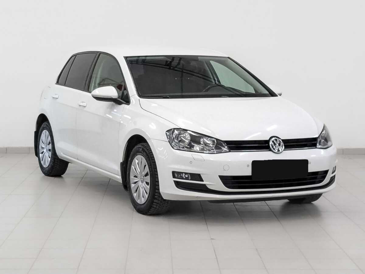 Купить Volkswagen Golf, 2014, 148 827 км, фото №3