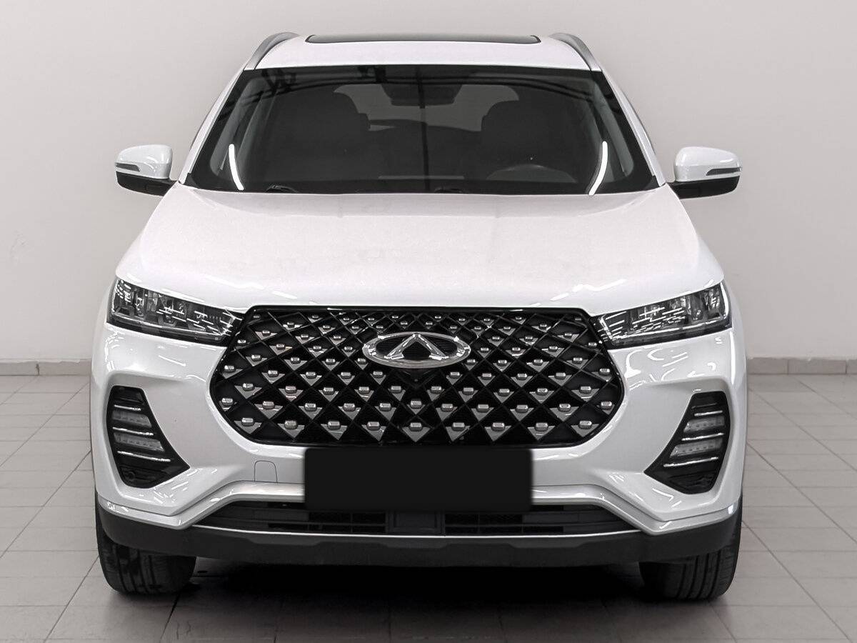 Купить Chery Tiggo 7 Pro, 2022, 70 820 км, фото №2