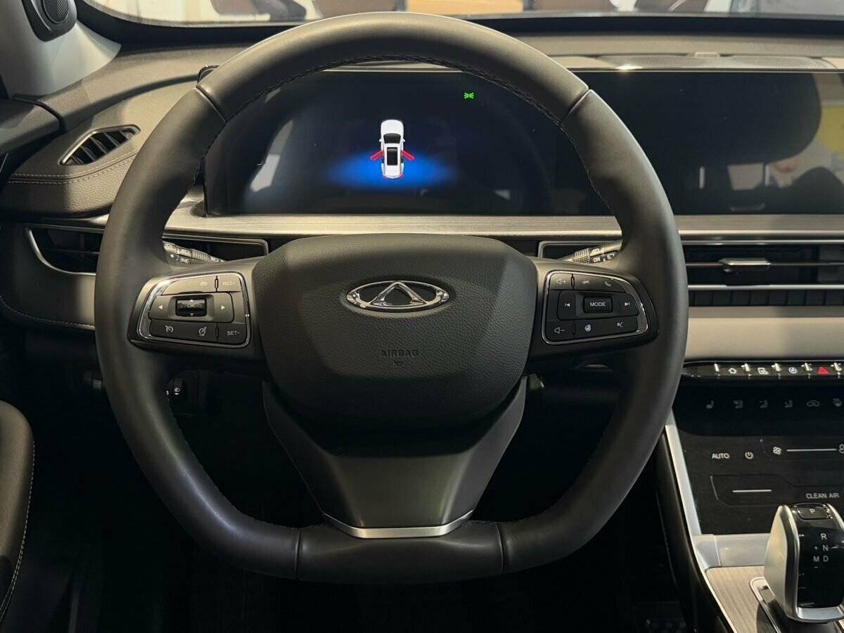 Купить Chery Tiggo 7 Pro Max, 2023, 14 966 км, фото №14