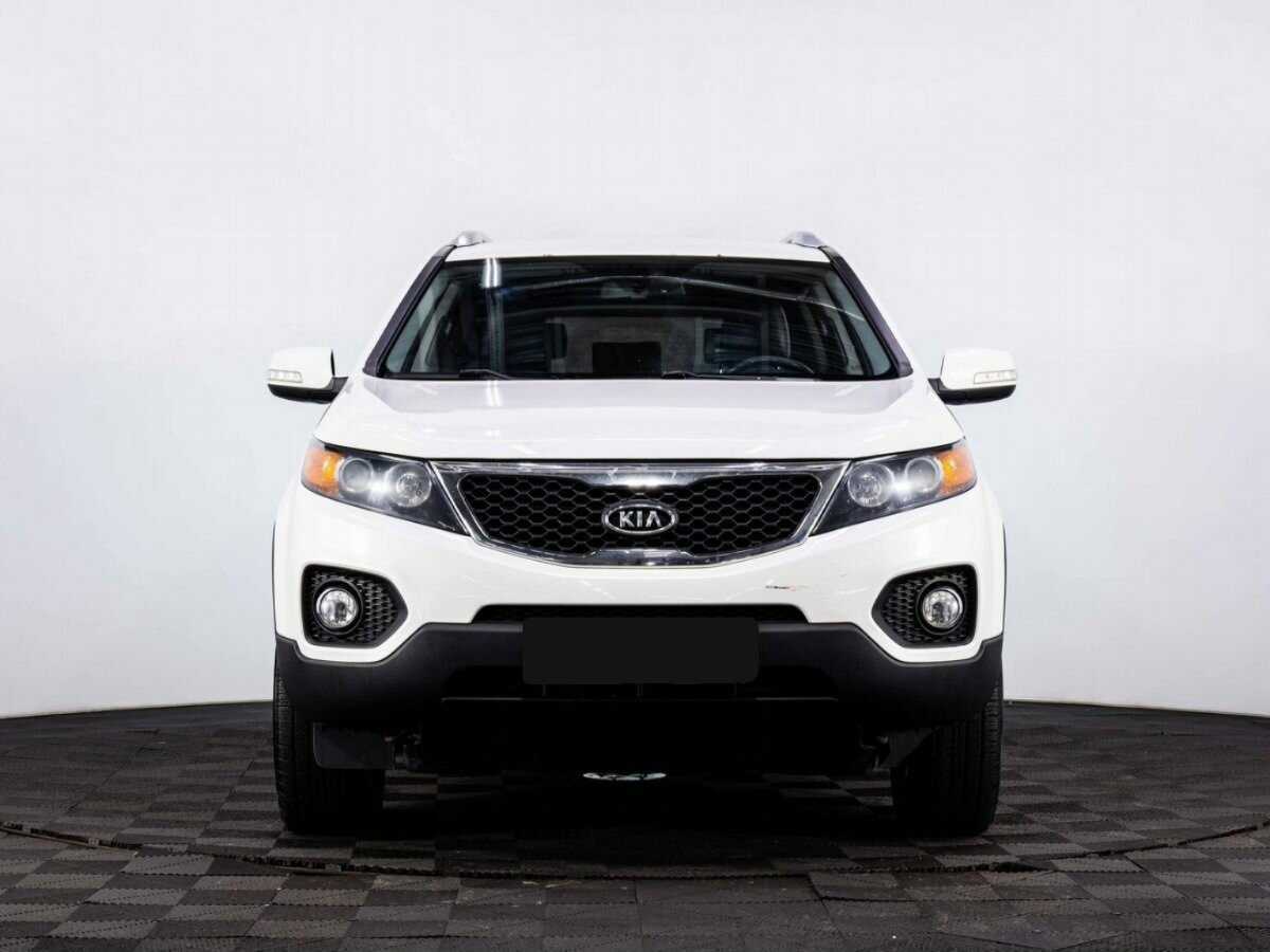 Купить Kia Sorento, 2012, 134 952 км, фото №2
