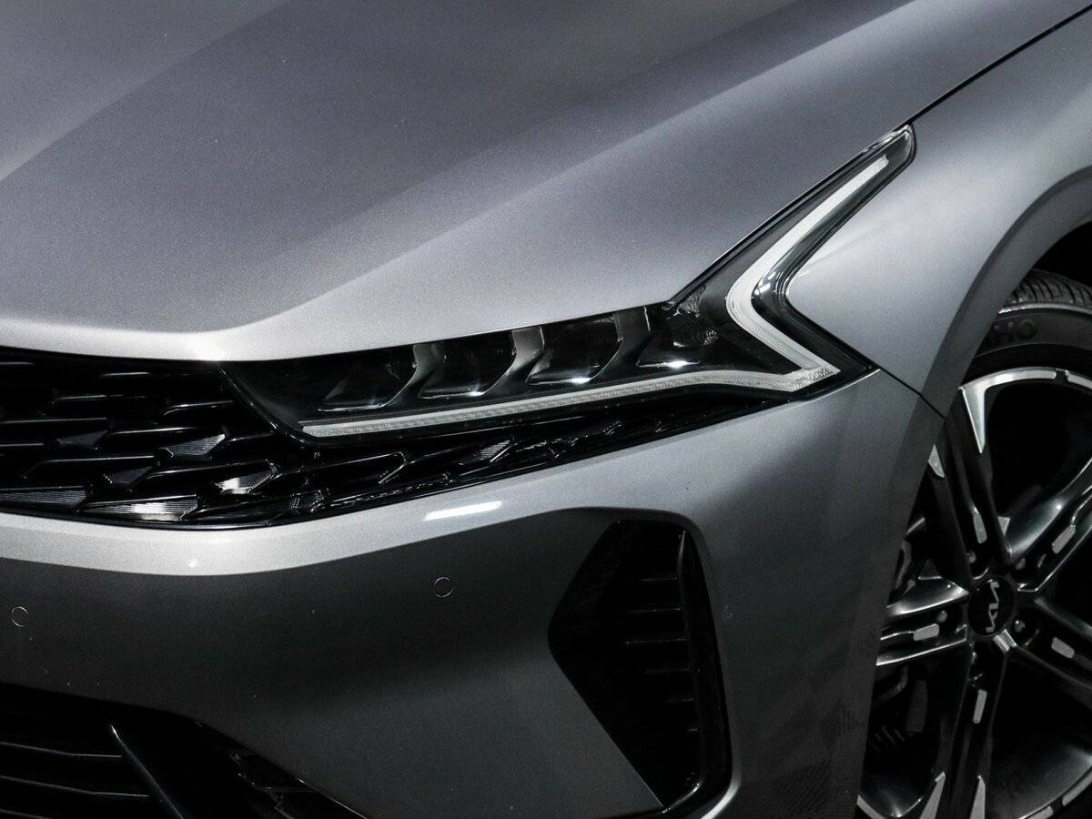 Купить Kia K5, 2022, 36 312 км, фото №11