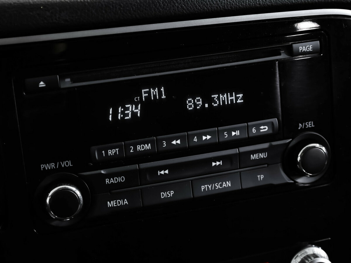 Купить Mitsubishi Outlander III Рестайлинг 3, 2020, 130 377 км, фото №13