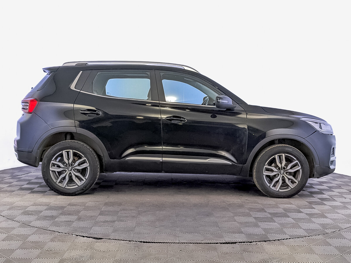 Купить Chery Tiggo 4 I Рестайлинг, 2022, 121 702 км, фото №4