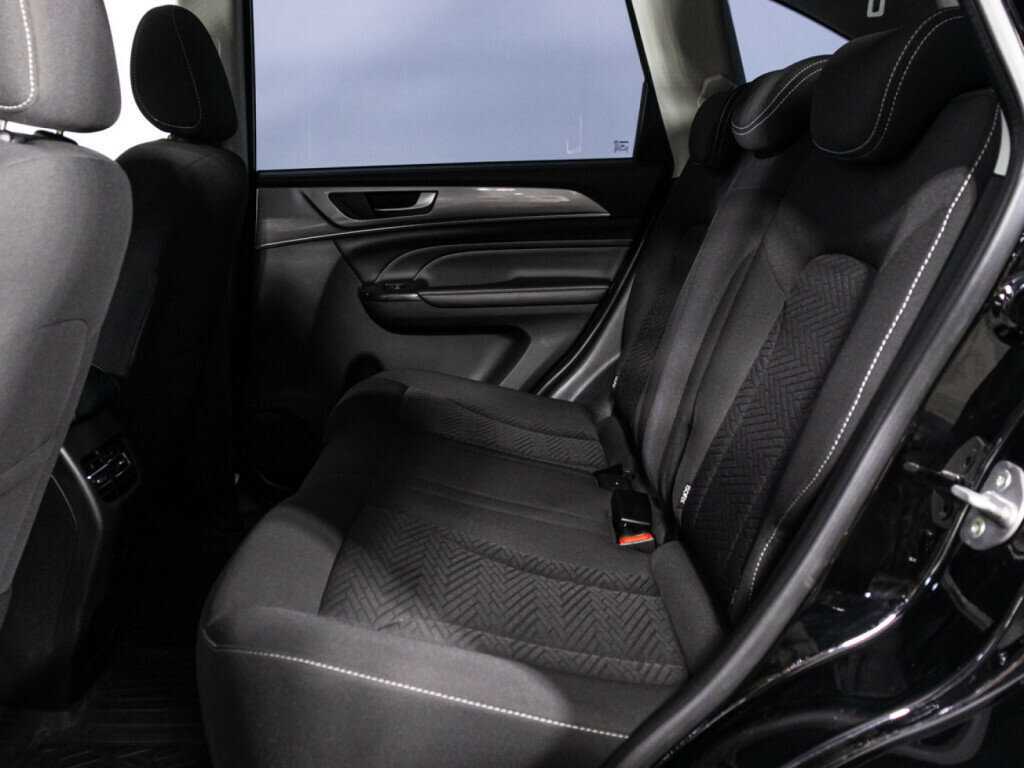 Купить Haval M6, 2023, 12 000 км, фото №10