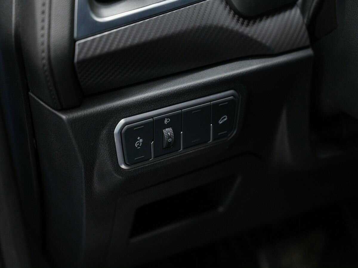 Купить Haval F7x, 2019, 103 577 км, фото №17