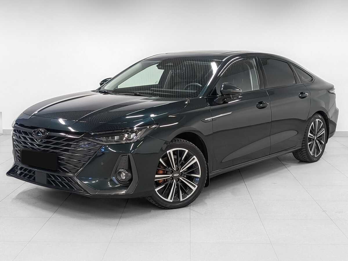 Купить Chery Arrizo 8, 2023, 28 501 км, фото №1