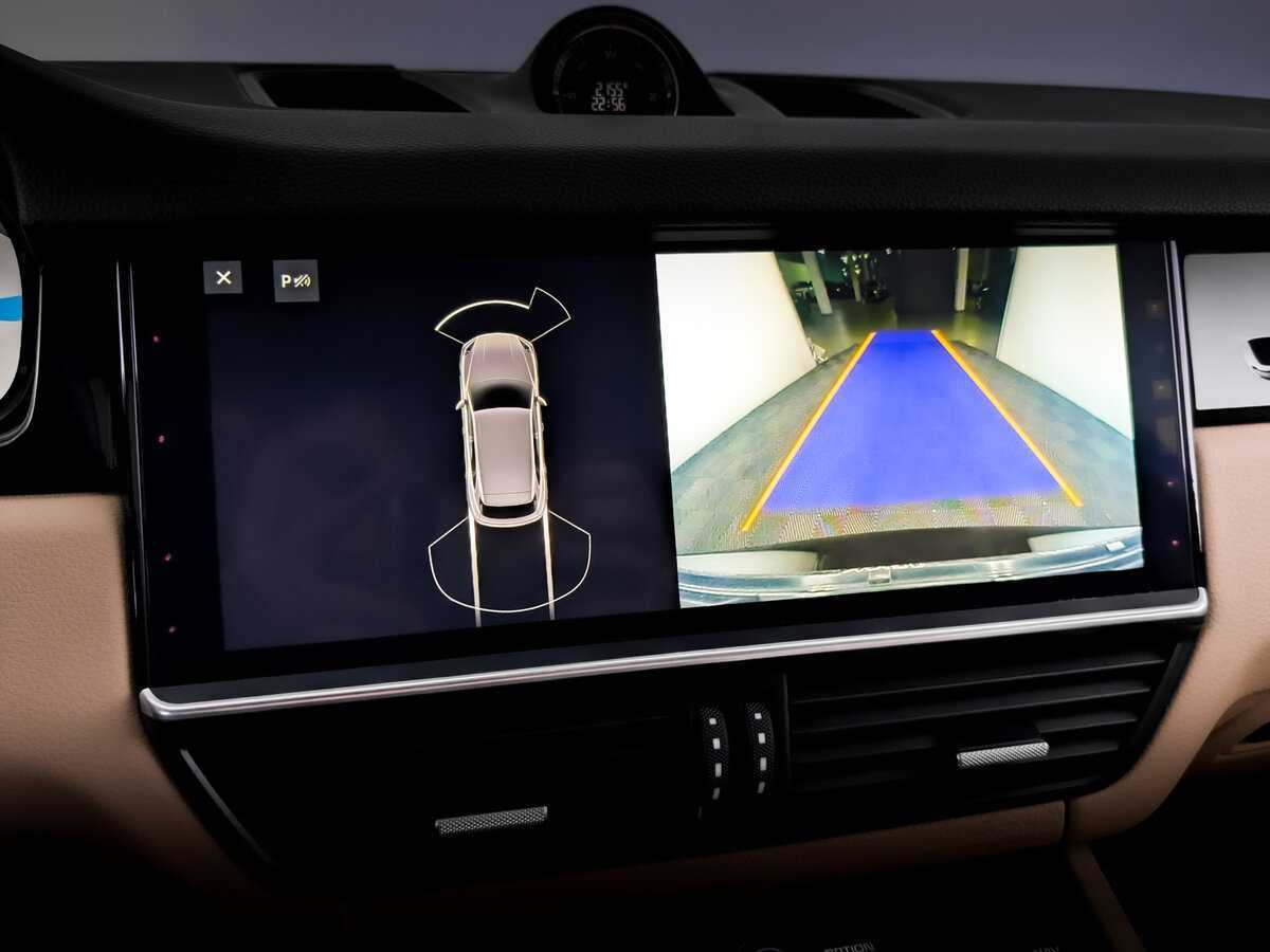 Купить Porsche Cayenne, 2020, 67 000 км, фото №25