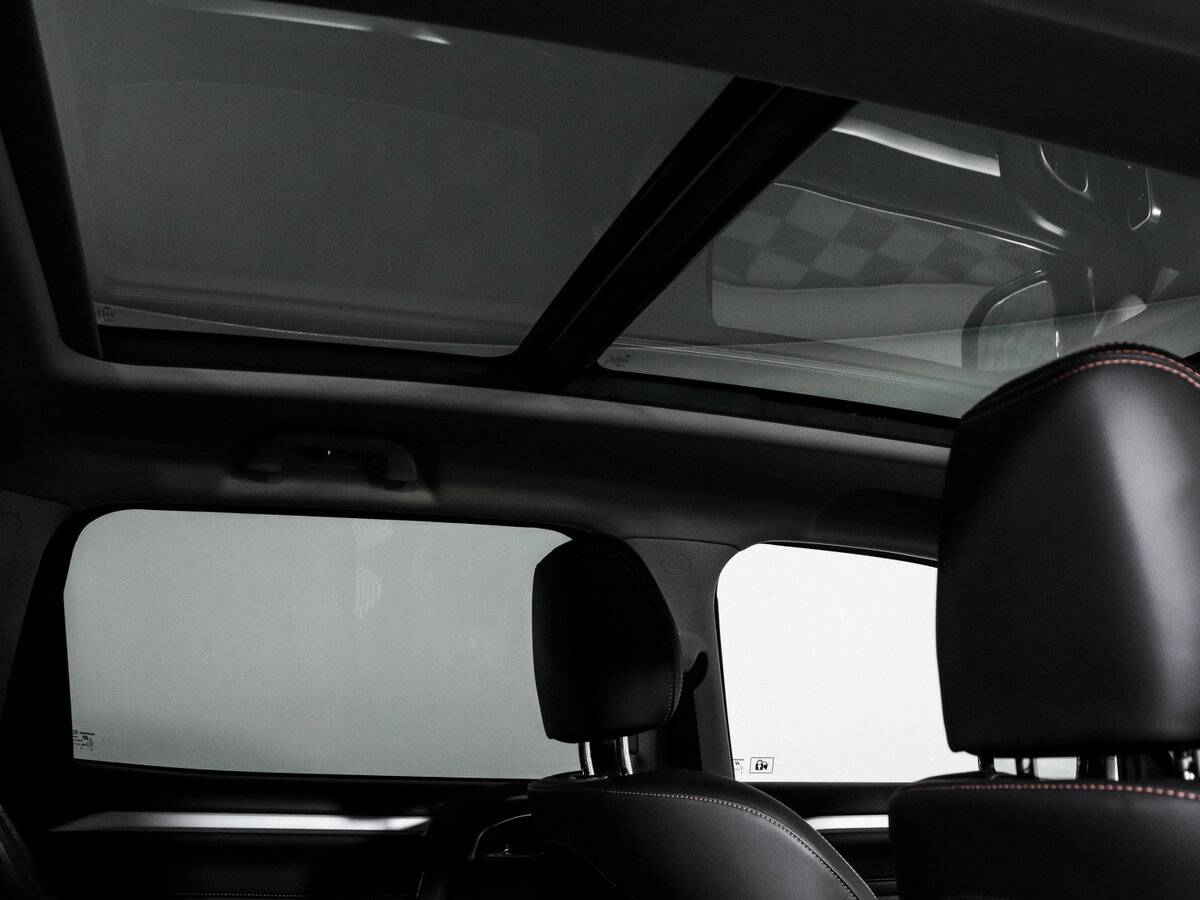 Купить Haval Dargo, 2023, 21 350 км, фото №15
