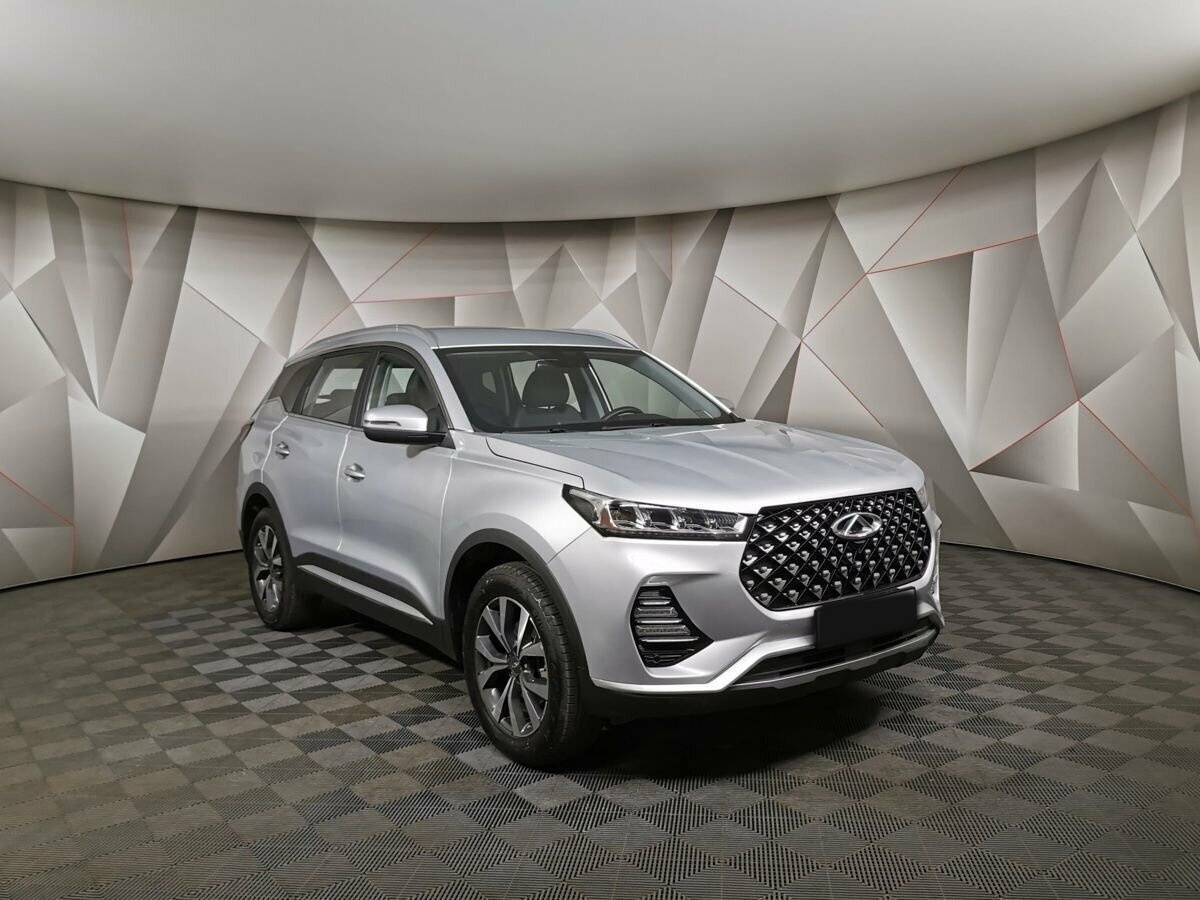 Купить Chery Tiggo 7 Pro, 2023, 28 220 км, фото №3