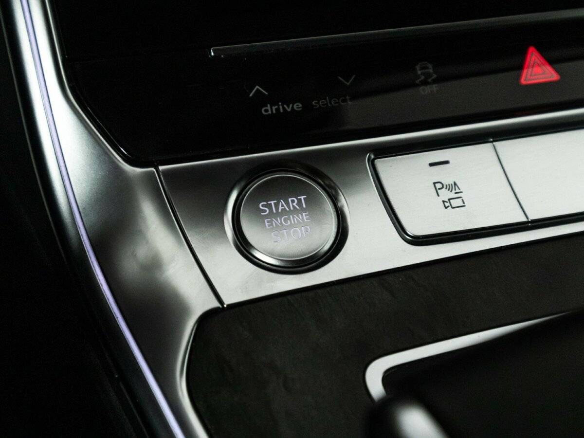 Купить Audi A6 55 TFSI, 2018, 59 209 км, фото №21