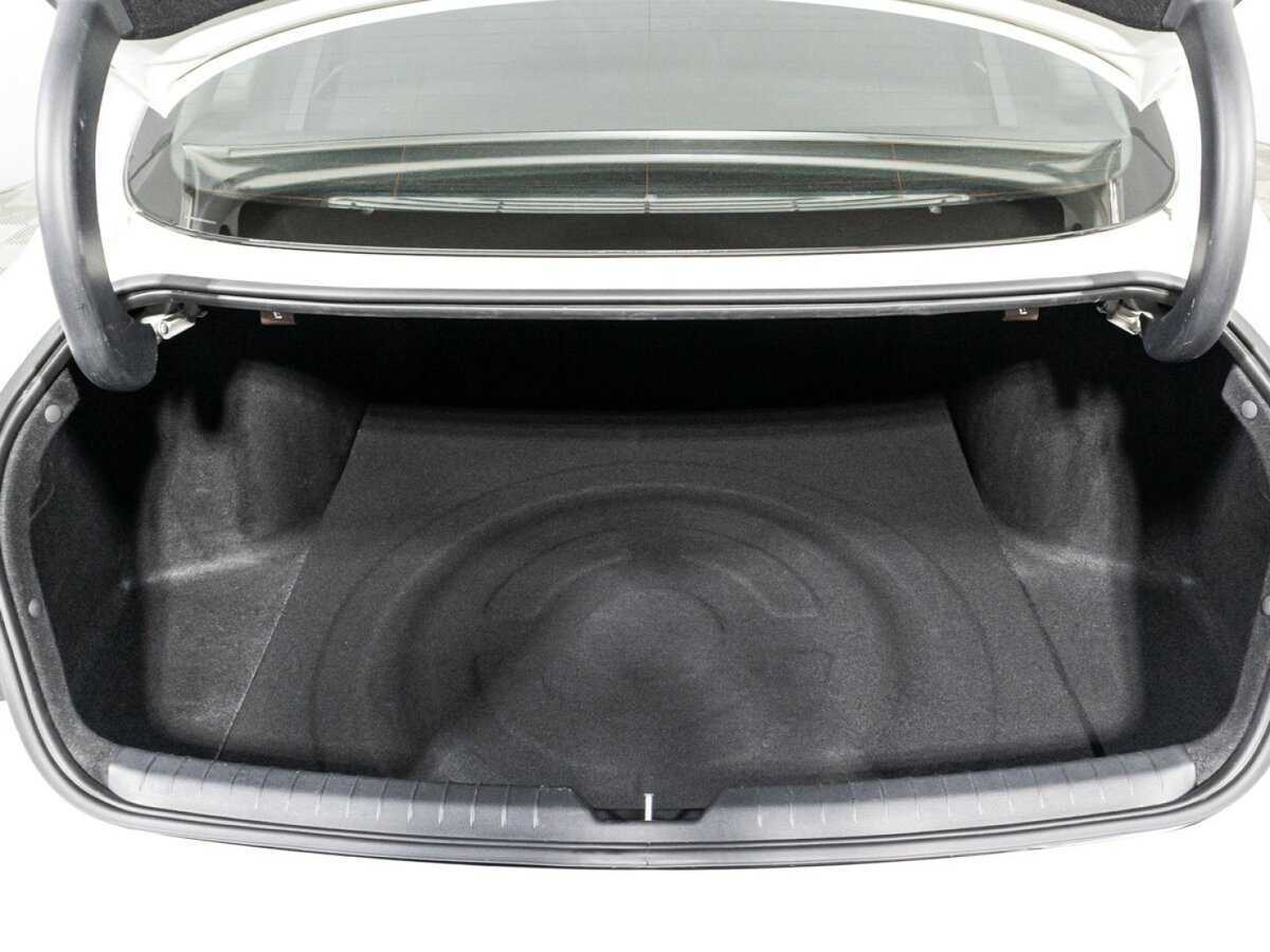Купить Hyundai Sonata, 2022, 56 744 км, фото №15