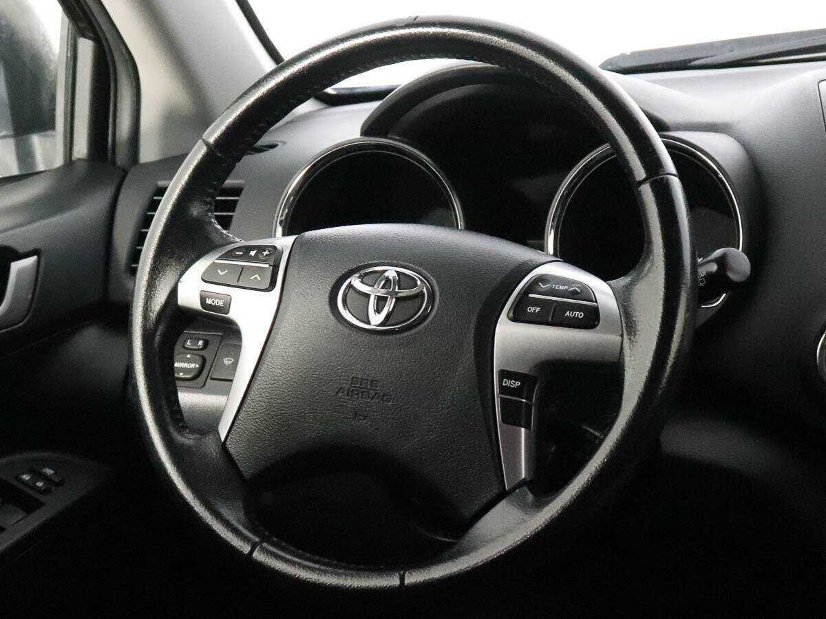 Купить Toyota Highlander, 2013, 104 000 км, фото №15