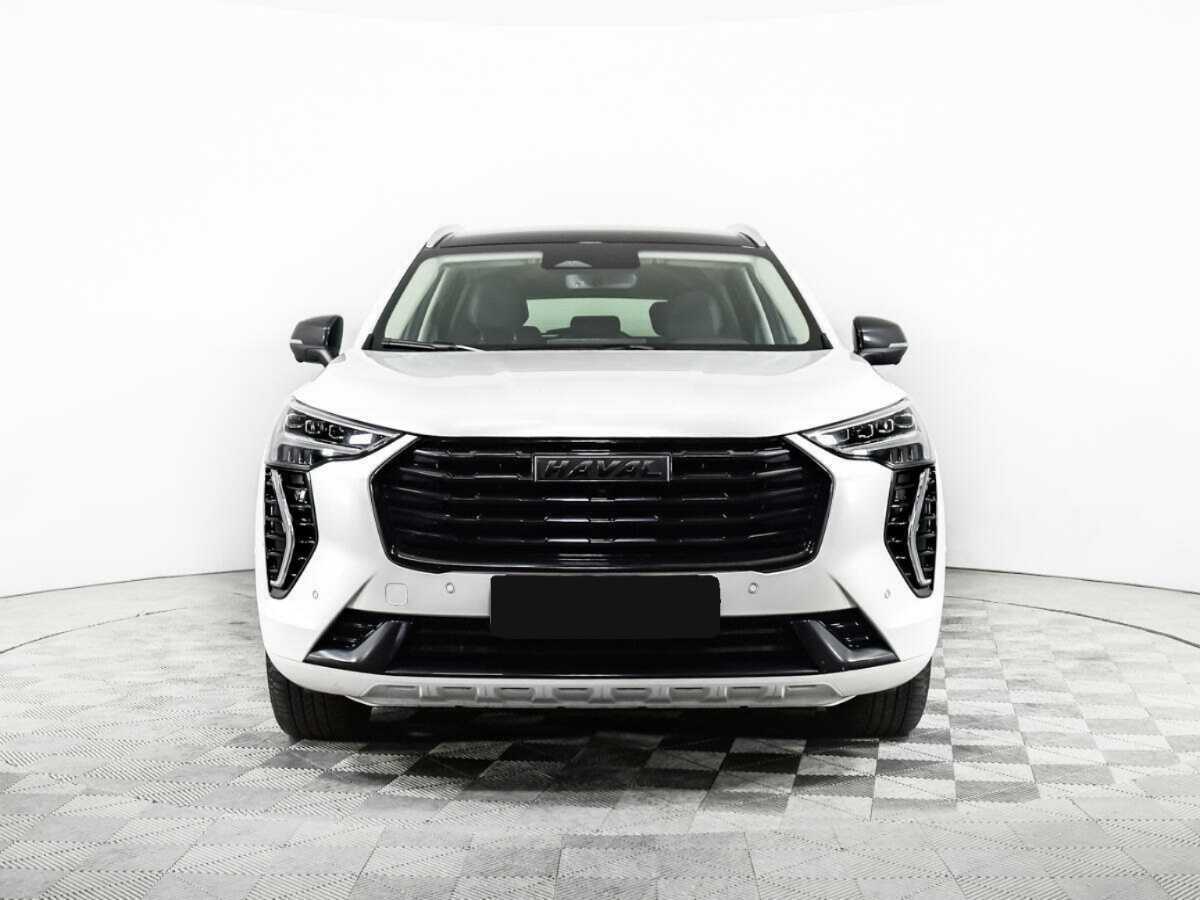 Купить Haval Jolion, 2023, 28 000 км, фото №2