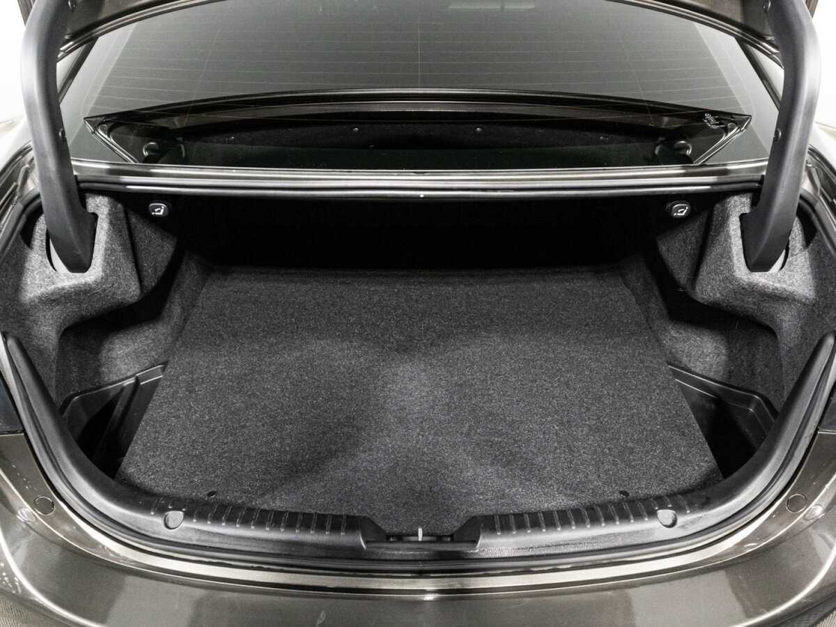 Купить Mazda 6, 2020, 39 534 км, фото №15