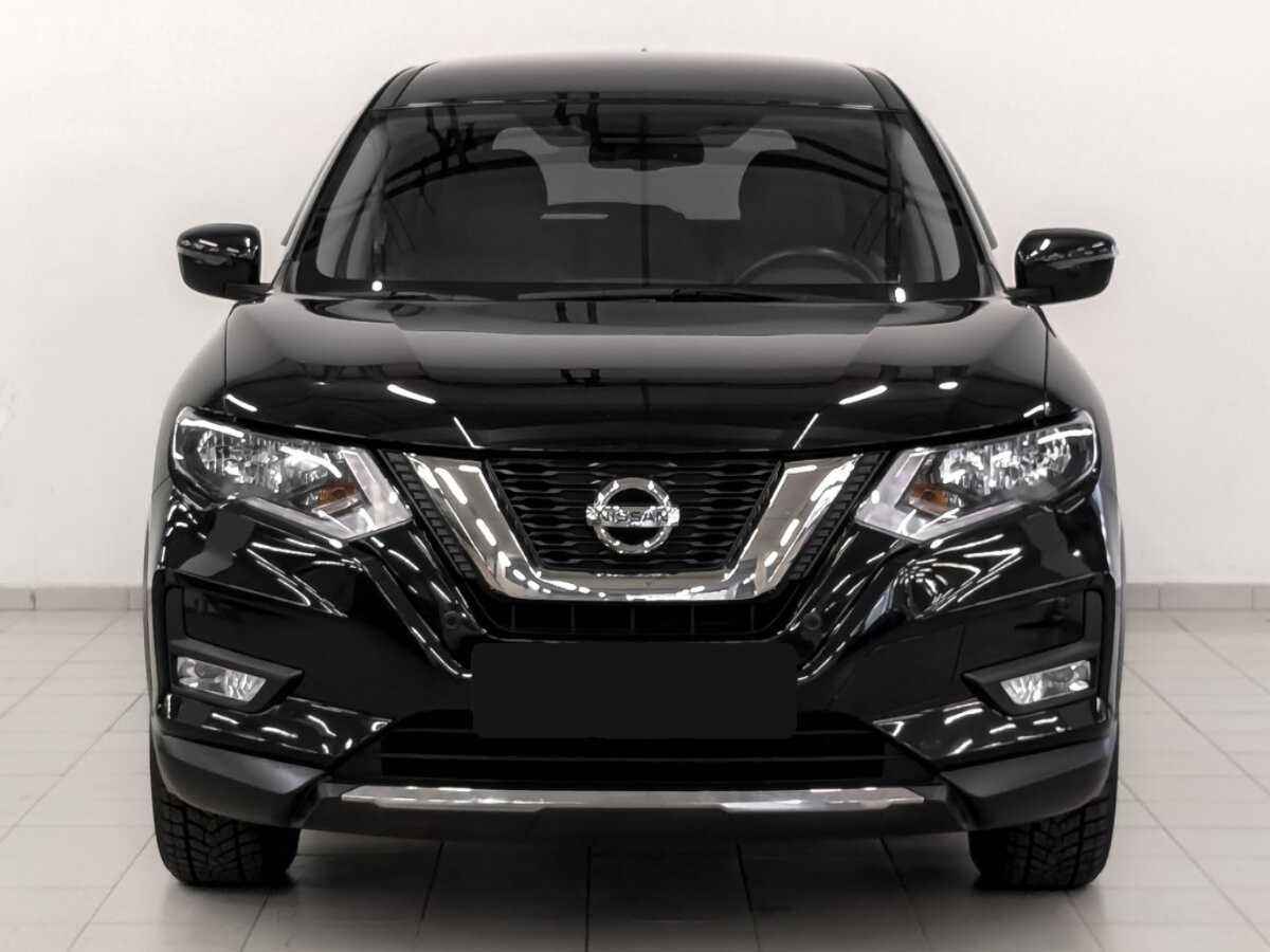 Купить Nissan X-Trail, 2021, 36 759 км, фото №2