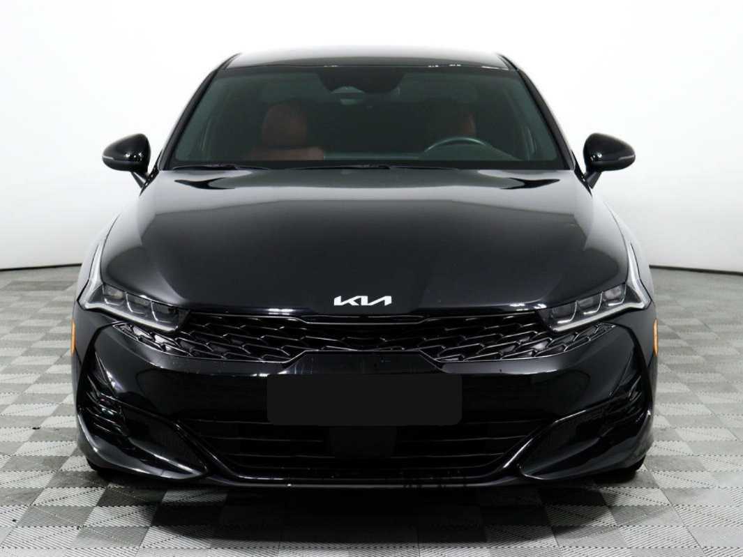 Купить Kia K5, 2022, 22 022 км, фото №2