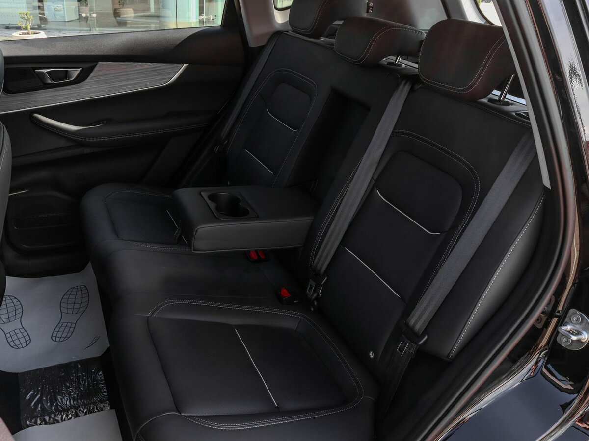Купить Chery Tiggo 7 Pro Max I, 2024, 12 000 км, фото №14