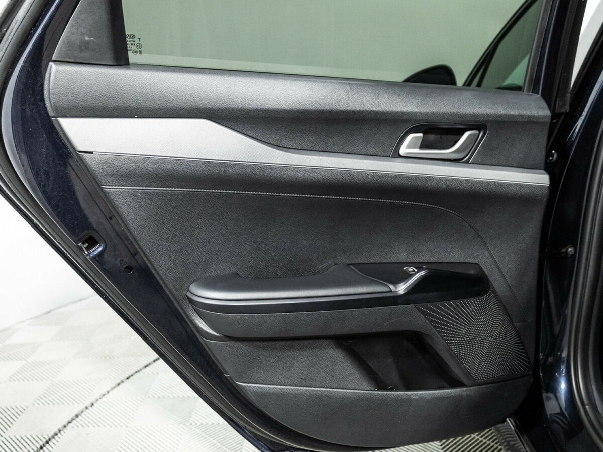 Купить Kia K5 III, 2020, 138 000 км, фото №25