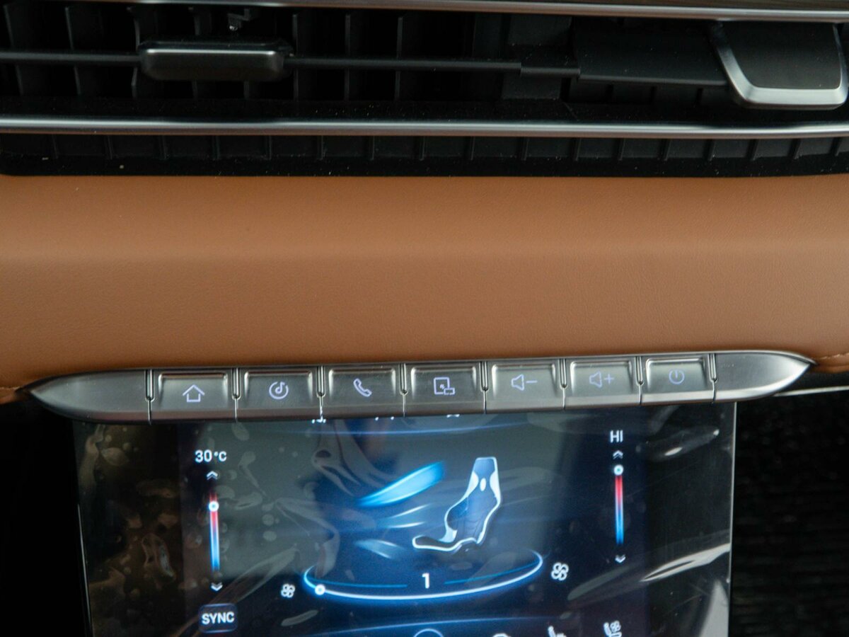 Купить Chery Tiggo 8 Pro Max I, 2023, 93 788 км, фото №20