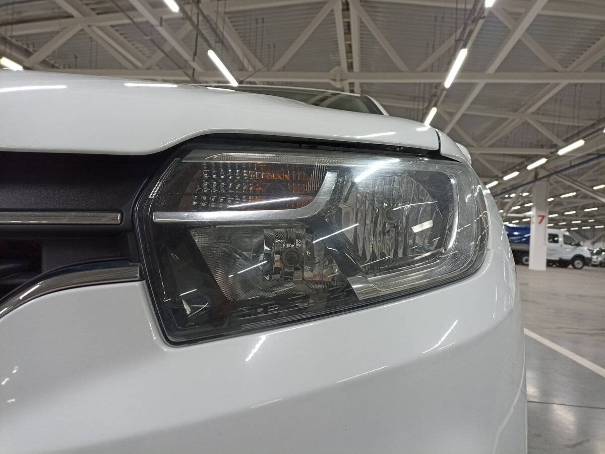 Купить Renault Logan, 2020, 62 180 км, фото №16