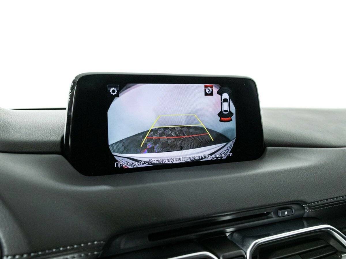Купить Mazda CX-5, 2020, 80 104 км, фото №19