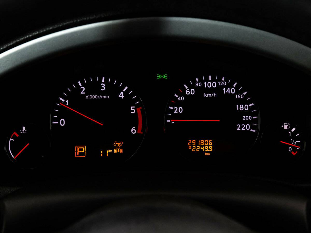 Купить Nissan Pathfinder III Рестайлинг, 2010, 291 805 км, фото №27