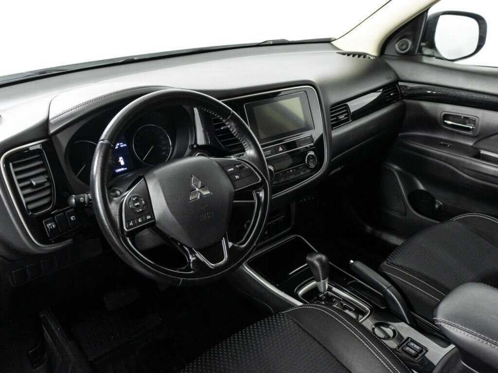 Купить Mitsubishi Outlander, 2020, 126 847 км, фото №11