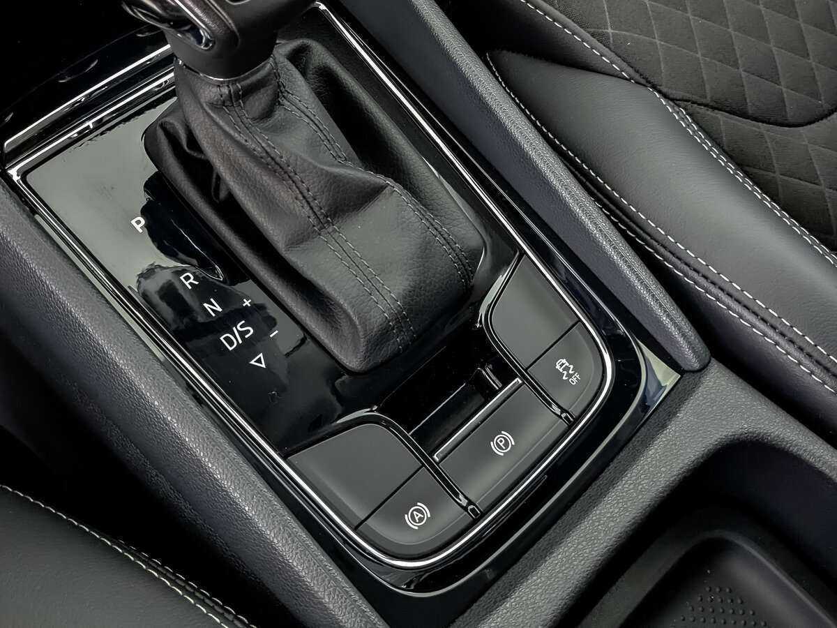 Купить Skoda Kodiaq, 2018, 116 380 км, фото №21