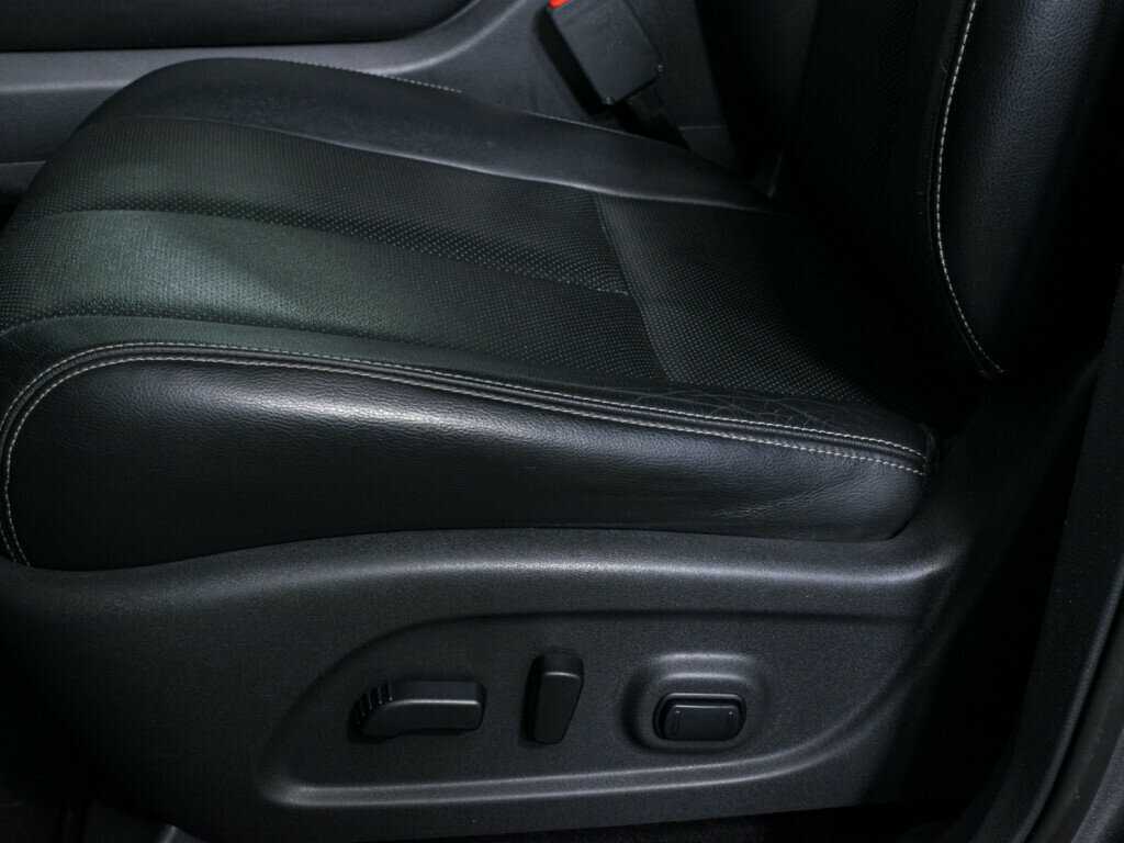 Купить Nissan Murano, 2019, 90 000 км, фото №16
