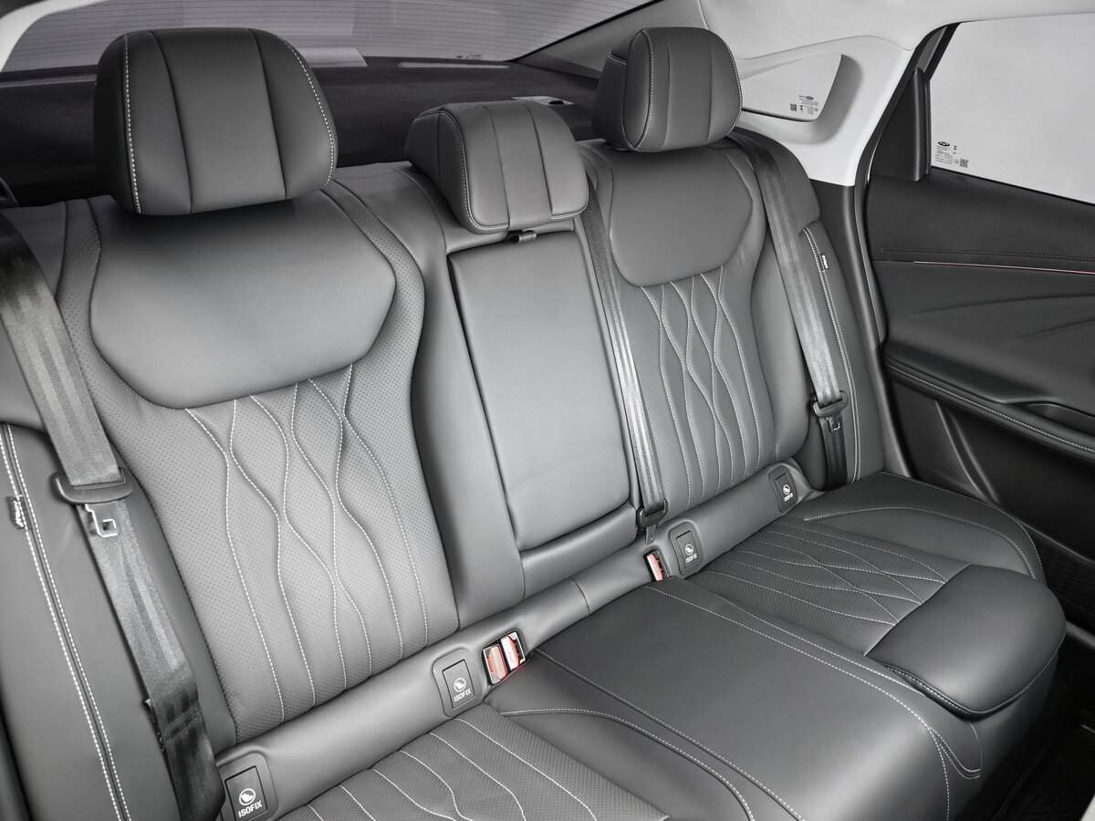 Купить Chery Arrizo 8, 2023, 22 184 км, фото №12