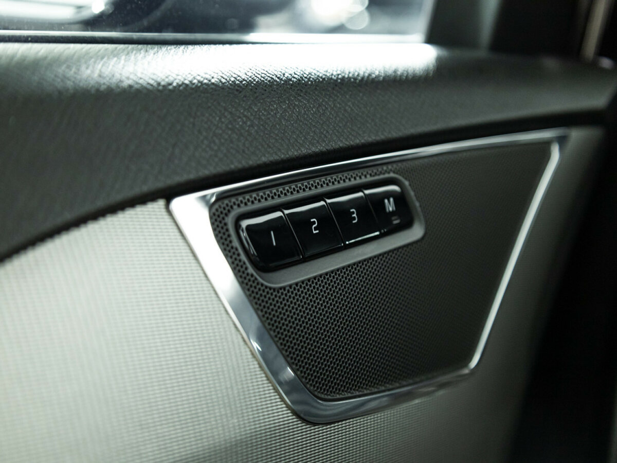 Купить Volvo XC90 II, 2017, 188 949 км, фото №13