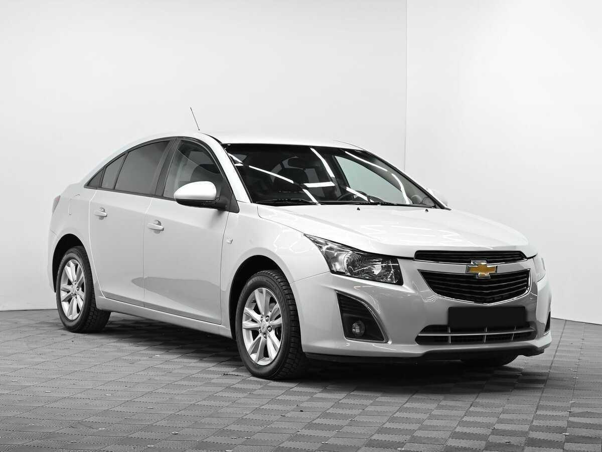 Купить Chevrolet Cruze, 2013, 183 000 км, фото №2