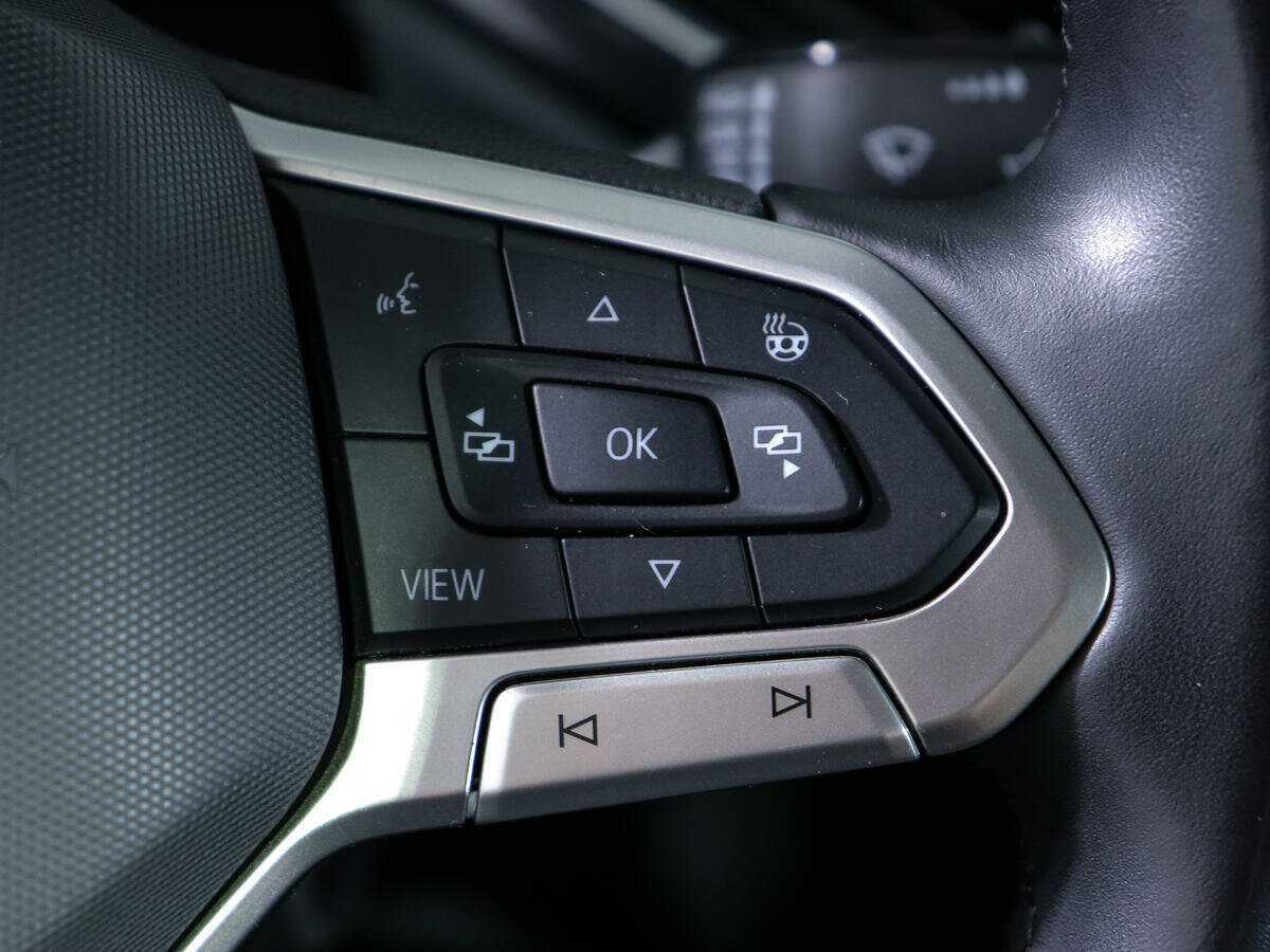Купить Volkswagen Polo, 2020, 61 775 км, фото №19