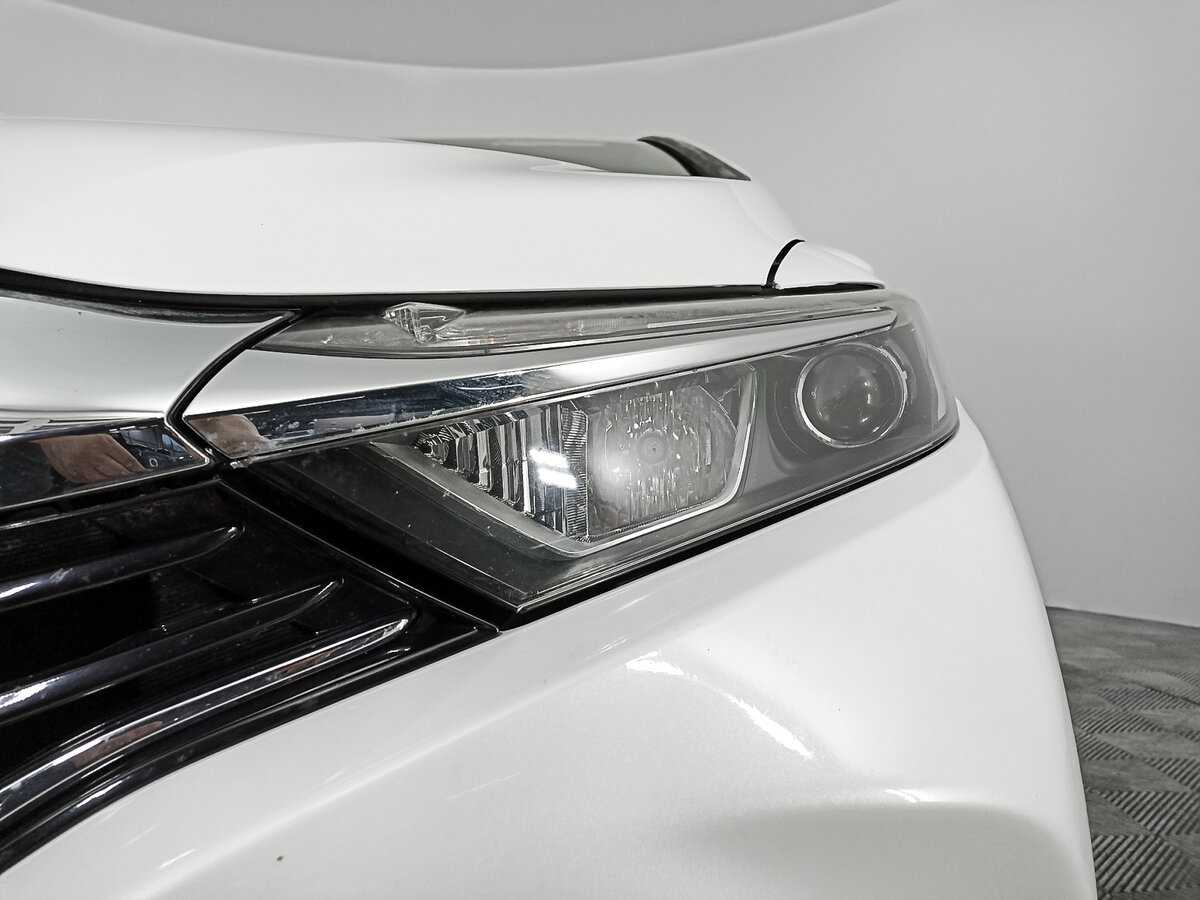 Купить Honda Shuttle, 2018, 96 369 км, фото №17