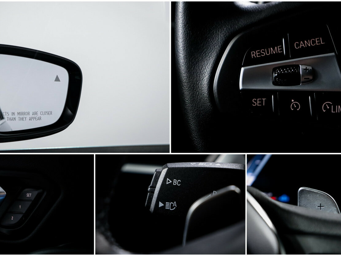 Купить BMW 3 серии 330i VII (G2x) Рестайлинг, 2023, 11 030 км, фото №19
