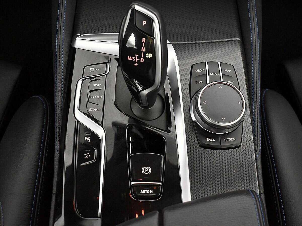 Купить BMW 6 серии Gran Turismo 620d xDrive, 2021, 47 136 км, фото №15