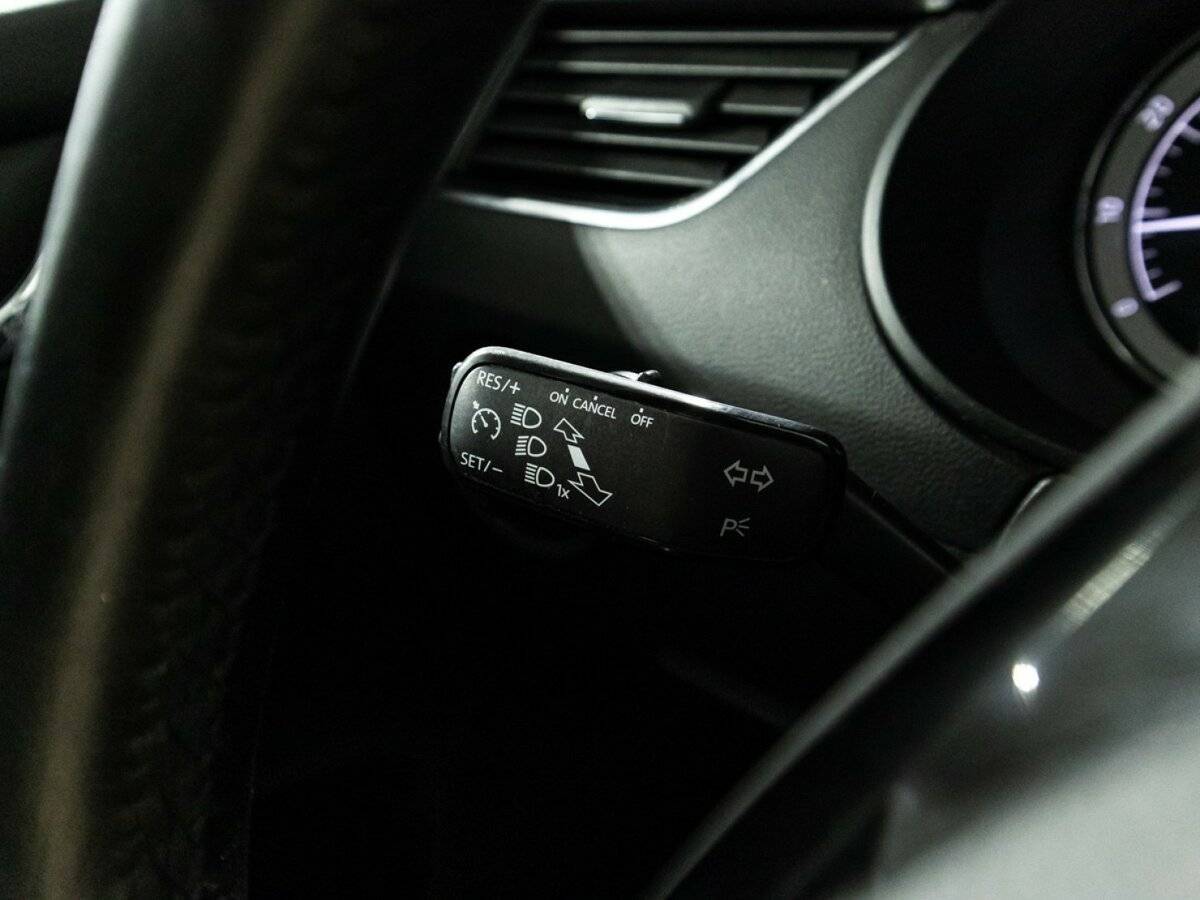 Купить Skoda Octavia, 2018, 138 621 км, фото №18