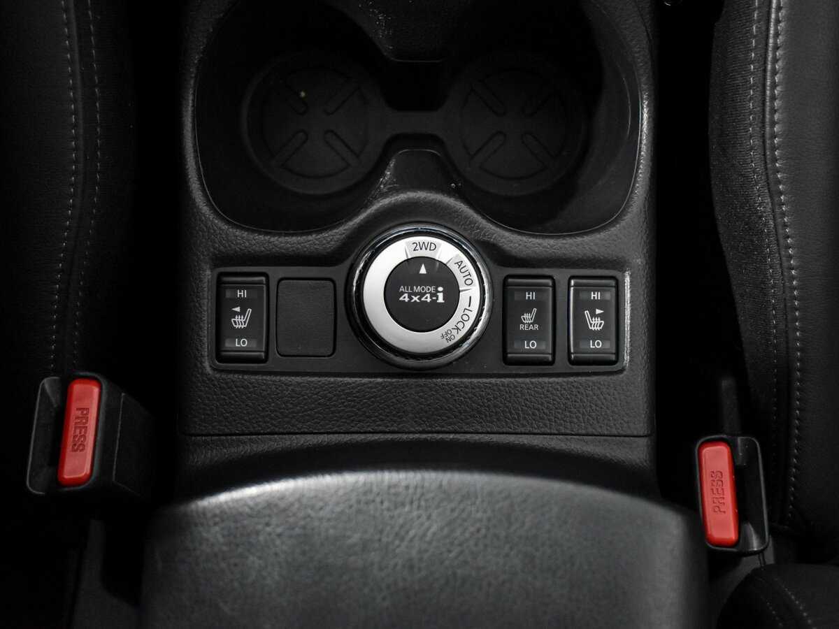 Купить Nissan Qashqai, 2021, 97 425 км, фото №11