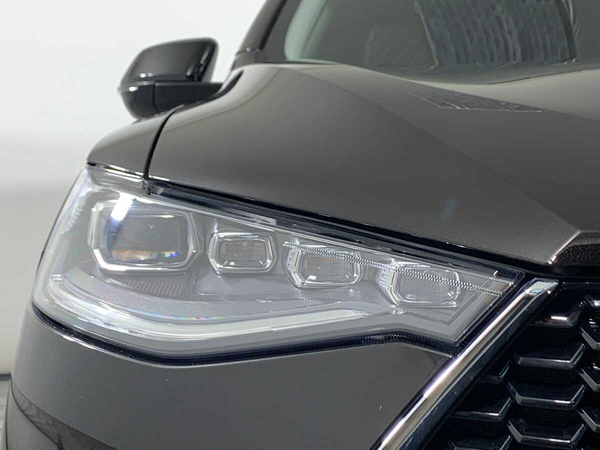 Купить Haval F7, 2022, 42 608 км, фото №10