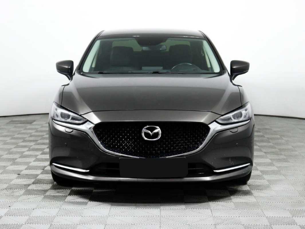 Купить Mazda 6, 2020, 123 283 км, фото №2