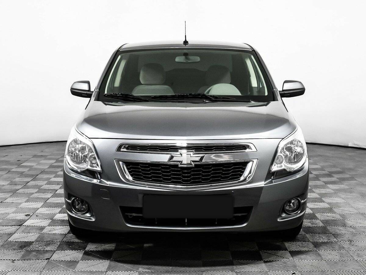 Купить Chevrolet Cobalt, 2023, 19 343 км, фото №2