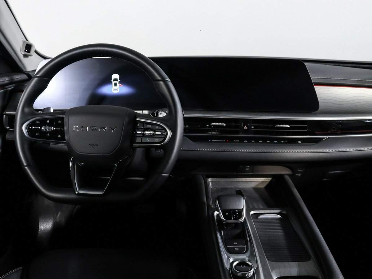 Купить Chery Arrizo 8, 2022, 15 291 км, фото №11