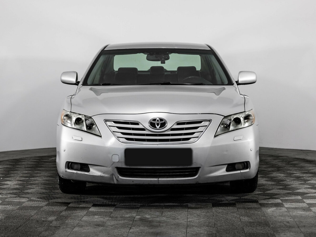 Купить Toyota Camry VI (XV40), 2008, 350 014 км, фото №2