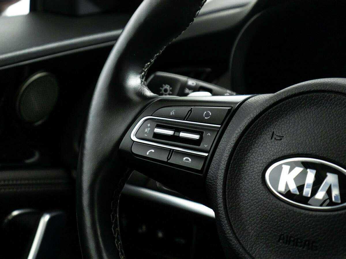 Купить Kia Stinger, 2020, 36 152 км, фото №24
